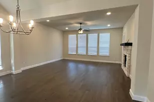 3501 Clara Dr, Melissa, TX 75454 - Photo 3