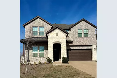 3501 Clara Drive, Melissa, TX 75454 - Photo 1