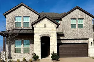 3501 Clara Dr, Melissa, TX 75454 - Photo 1