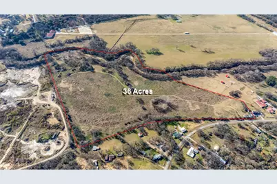 1170 Arvel Circle #A, Reno, TX 76020 - Photo 9