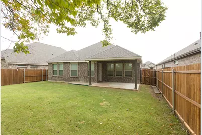 2811 Willow Lane, Melissa, TX 75454 - Photo 27