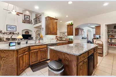 4105 Claridge Terrace, Garland, TX 75043 - Photo 7
