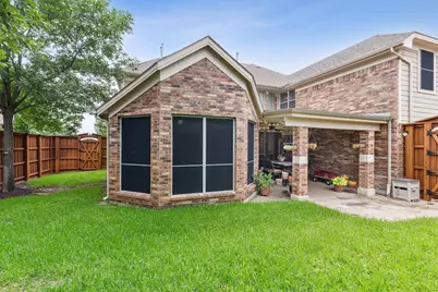 4105 Claridge Terrace, Garland, TX 75043 - Photo 33