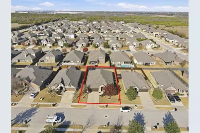 3025 Fern Court, Midlothian, TX 76065 - Photo 27