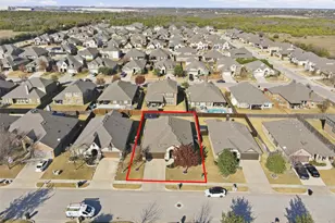 3025 Fern Ct, Midlothian, TX 76065 - Photo 27