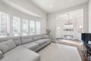 3025 Fern Ct, Midlothian, TX 76065 - Photo 5