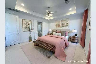 9912 Haversham Drive, Fort Worth, TX 76131 - Photo 25