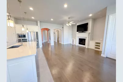 9912 Haversham Drive, Fort Worth, TX 76131 - Photo 9