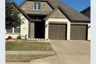 9912 Haversham Drive, Fort Worth, TX 76131 - Photo 1
