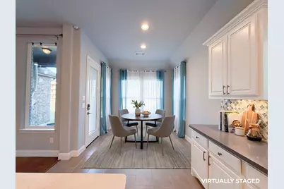 9912 Haversham Drive, Fort Worth, TX 76131 - Photo 13