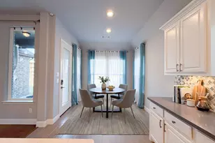 9912 Haversham Dr, Fort Worth, TX 76131 - Photo 13