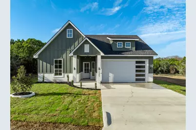 125 Hill Shadow Lane, Whitney, TX 76692 - Photo 1