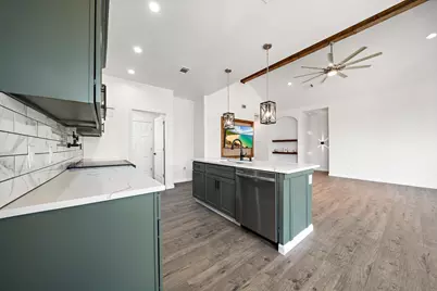 125 Hill Shadow Lane, Whitney, TX 76692 - Photo 19