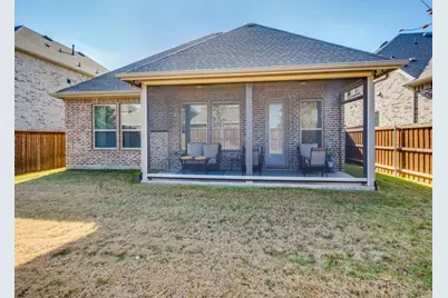 352 Moonvine Drive, Little Elm, TX 75068 - Photo 31