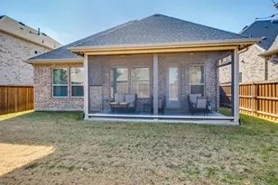 352 Moonvine Dr, Little Elm, TX 75068 - Photo 31