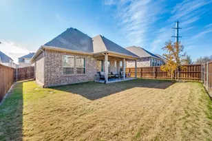 352 Moonvine Dr, Little Elm, TX 75068 - Photo 33