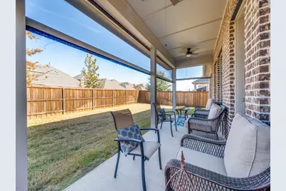 352 Moonvine Drive, Little Elm, TX 75068 - Photo 29