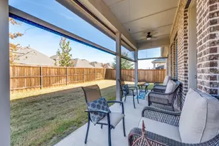 352 Moonvine Dr, Little Elm, TX 75068 - Photo 29