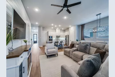 352 Moonvine Drive, Little Elm, TX 75068 - Photo 7