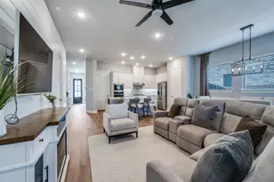 352 Moonvine Dr, Little Elm, TX 75068 - Photo 7