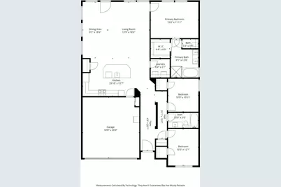 352 Moonvine Drive, Little Elm, TX 75068 - Photo 37