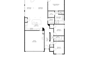 352 Moonvine Dr, Little Elm, TX 75068 - Photo 37