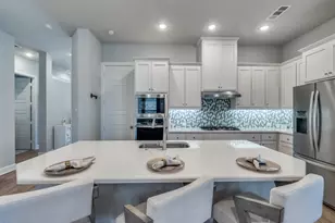 352 Moonvine Dr, Little Elm, TX 75068 - Photo 13