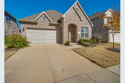 352 Moonvine Drive, Little Elm, TX 75068 - Photo 1