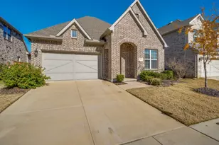352 Moonvine Dr, Little Elm, TX 75068 - Photo 1