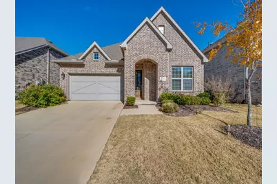 352 Moonvine Drive, Little Elm, TX 75068 - Photo 3