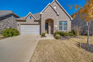 352 Moonvine Dr, Little Elm, TX 75068 - Photo 3