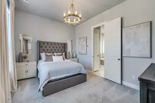 352 Moonvine Dr, Little Elm, TX 75068 - Photo 25