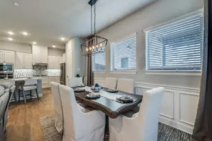 352 Moonvine Dr, Little Elm, TX 75068 - Photo 19