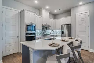 352 Moonvine Dr, Little Elm, TX 75068 - Photo 11