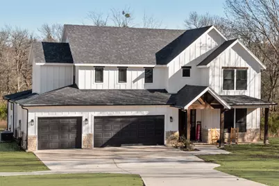 421 Ridgeview Road, Sherman, TX 75092 - Photo 1