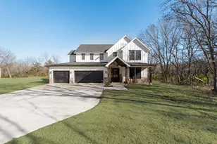 421 Ridgeview Rd, Sherman, TX 75092 - Photo 3