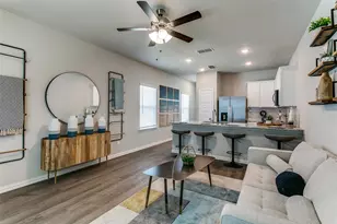 5401 Barlean Rnch, Fort Worth, TX 76123 - Photo 9