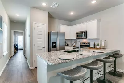 5401 Barlean Ranch #33L, Fort Worth, TX 76123 - Photo 5