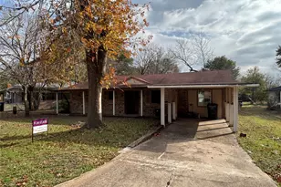1415 Tulane St, Greenville, TX 75401 - Photo 1