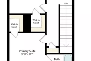 15101 Litsey Crk Dr, Fort Worth, TX 76262 - Photo 3