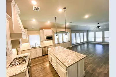 1217 Timber Grove Terrace, Little Elm, TX 76227 - Photo 3