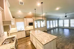 1217 Timber Grove Terrace, Little Elm, TX 76227 - Photo 3