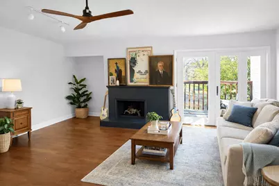 6141 Summer Creek Circle #I, Dallas, TX 75231 - Photo 5