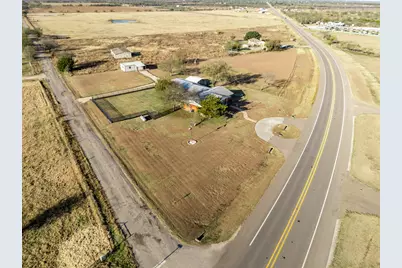 891 Hcr 2124 Loop, Whitney, TX 76692 - Photo 3