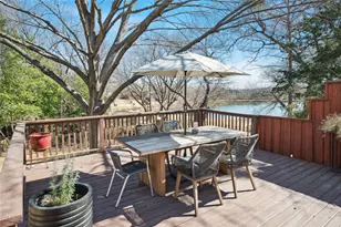 2718 Hidden Lake Dr, Grapevine, TX 76051 - Photo 33