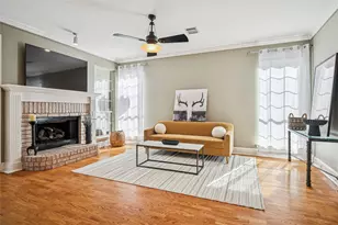 2718 Hidden Lake Dr, Grapevine, TX 76051 - Photo 11