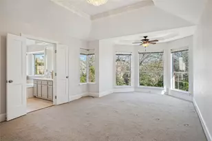 2718 Hidden Lake Dr, Grapevine, TX 76051 - Photo 21