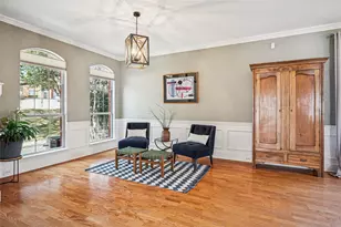 2718 Hidden Lake Dr, Grapevine, TX 76051 - Photo 9