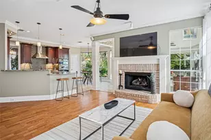 2718 Hidden Lake Dr, Grapevine, TX 76051 - Photo 13