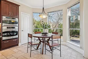 2718 Hidden Lake Dr, Grapevine, TX 76051 - Photo 17